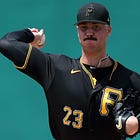 Pirates pitching impresses in Spring Breakout game