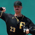 Pirates pitching shines in Spring Breakout game