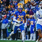 CFF Targets - Don't look now, but Duke has TWO potential VOLUME PIGS at WR