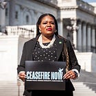'We Tried to Stop the Bombings': Cori Bush on Democrats’ Failures, AIPAC, and More