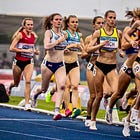 Molly Butterworth: The England runner aiming to champion female athletes