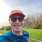 Five Things Running: Issue #89