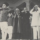 Does Namaz have a Deeper Esoteric Meaning for Ismaili Muslims?