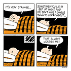 058: CHARLES SCHULZ ERA UMA PESSOA NORMAL