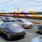 What’s really going on with high-speed rail in the U.S.? 