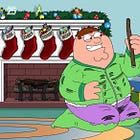 Fleece Navidad! 'Family Guy' Sets Up A High Stakes Heist In Trailer For Hulu-Exclusive Christmas Special