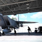 Israeli Military Statements On 120 Strikes On Hezbollah Targets In Lebanon