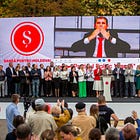 Shor has no "Chance" in the Elections