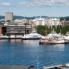 The Myth of Scandinavian Socialism
