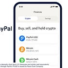 Long Take: The trend behind PayPal's new Paxos stablecoin and acquisition of FundsDLT by $15T AUC Deutsche Börse 