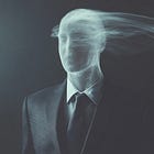 Wearing Life Like a Suit