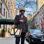 What to wear when you aren’t inspired