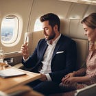 How to Score Business Class Deals with Open-Jaw Tickets