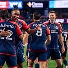 Catanese: The Odd, Yet Understandable Logic for a Revs Playoff Push