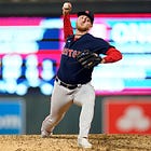 Red Sox fire pitching coach and third base infield coach in shakeup