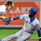 Statcast's New Toy and How the Royals Fare