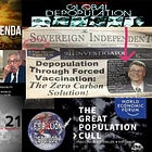 TR 341 - Censorship & Population Control