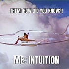Free! Intuition Meditation 🌹