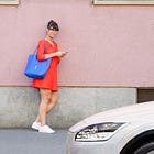 Uber Q4 Earnings: 1조 달러 규모의 자율차 시장에 출사표 던지다