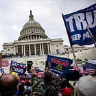 The Insurrectionist Takeover of the Republican Party