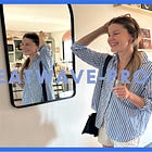 Issue #152: My To-Do List Method and 3 Effortless, Heatwave-Proof Outfits