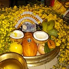Vishu – Kerala New Year