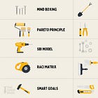 The 10 Must-Have Tools In Your Leadership Toolbox