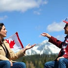How to explain to Americans why we're so upset 