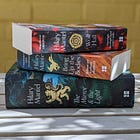 So now, read Wolf Hall with us!