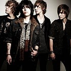 Luke Spiller & The Struts: Making Travel Back to 1978 Fun Again!