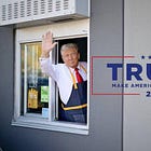 TR 637 - The Eerie Calm, Election Fraud, and Rise of the Digital Stasi