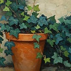 The Vine Whisperer | A Fantasy Short Story
