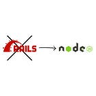 Why I moved from Rails to Node.js