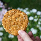 My Grandma’s ANZAC Biscuits - An Heirloom Recipe Series