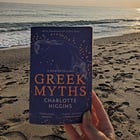 Meanderings on a Mythical Land