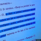 Congress Will Vote to Strip States of Their Power to Regulate Artificial Intelligence—for the Next 10 Years