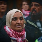 Tystnad från Tara Saleh om brödernas kriminella verksamhet