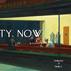 Serenity Now
