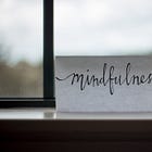 Over de vergoeding van mindfulness