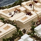 New Suikerzijde District in Groningen Begins Development
