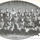 Today's Tidbit... When Kansas Fired Their Best Football Coach