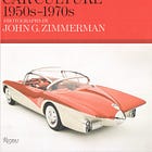 Book review: Auto America: Car Culture 1950s-1970s, Photographs by John G. Zimmerman