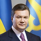 2014. Ukraine. Yanukovych.