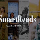 #5SmartReads - November 12, 2024