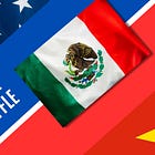 Mexico's Future Unknown As US-China Fight Spreads