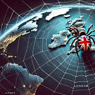 City of London's Secret Empire