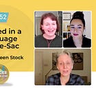 Ep: 152 - Trapped in a Language Cul-De-Sac with Kathleen Stock