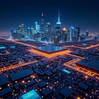The Social Supercomputer