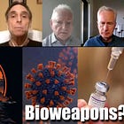 Exploring the True Nature COVID-19 and the "Vaccines"