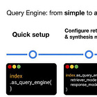 LlamaIndex: How to use Index correctly.